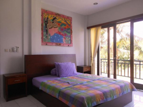  Arya Guest House  Убуд